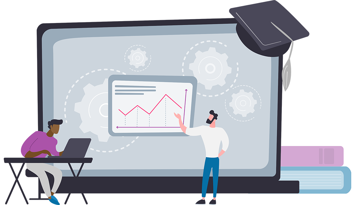 Cyber Security Education Services | MTI Technology