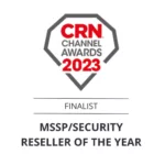 CRN 2023 MSSP Security Reseller