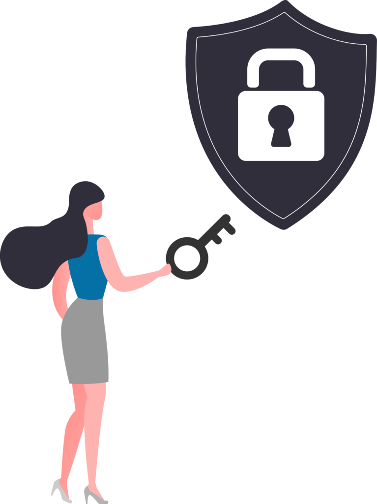 Cyber Security Managed Services | MTI Technology