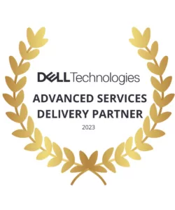 Dell Advanced Service Delivery Partner