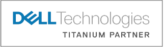 Dell Technologies Titanium partner