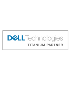 Dell Titanium Partner