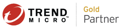 Trend Gold Partner Logo
