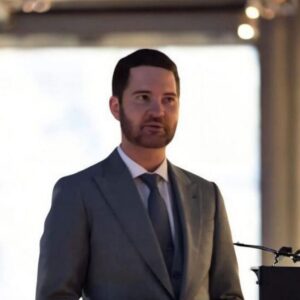 Picture of Christian Chislett, Head of Penetration Testing