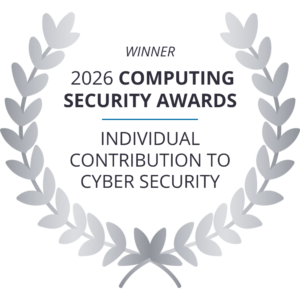 2026 Individual Contribution to Cyber Security