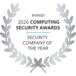 2026 Security company of the year