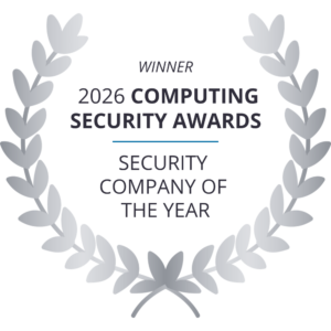2026 Security company of the year